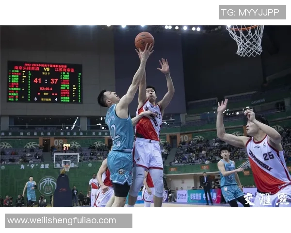 南京篮球队的控制得失分析与未来发展展望