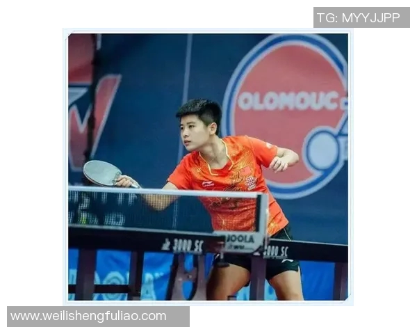 广州乒乓球队在锦标赛中的节奏掌控与表现分析