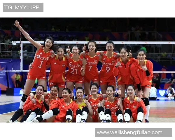 广州排球队荣登排球团队协作排行榜首位展现卓越团队精神与实力