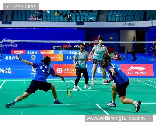 成都羽毛球队在冠军赛中的比赛经验与表现分析