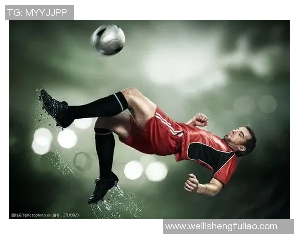 拍照生成足球明星软件助你轻松打造个性化球星形象与精彩瞬间