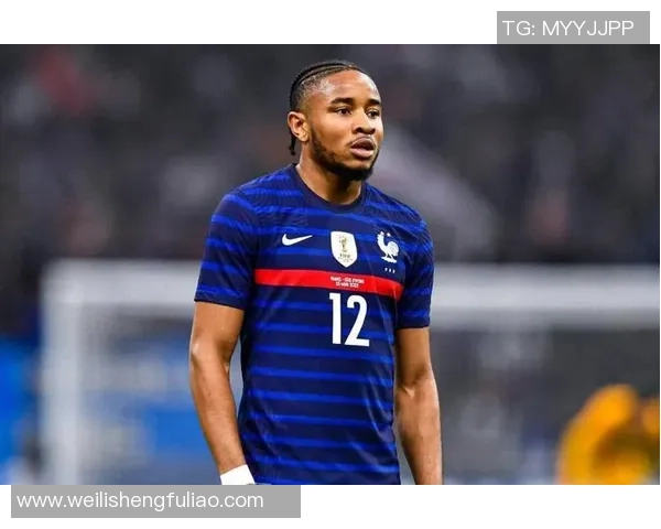 法国足球明星中的帅气代表有哪些值得关注的球员