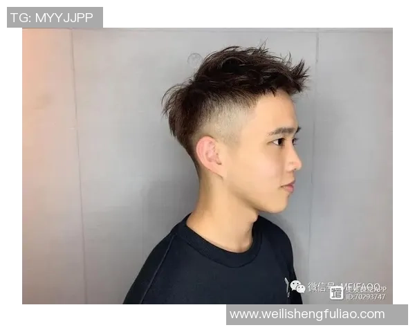 男士足球明星发型大全让你领略不同风格与魅力的完美造型