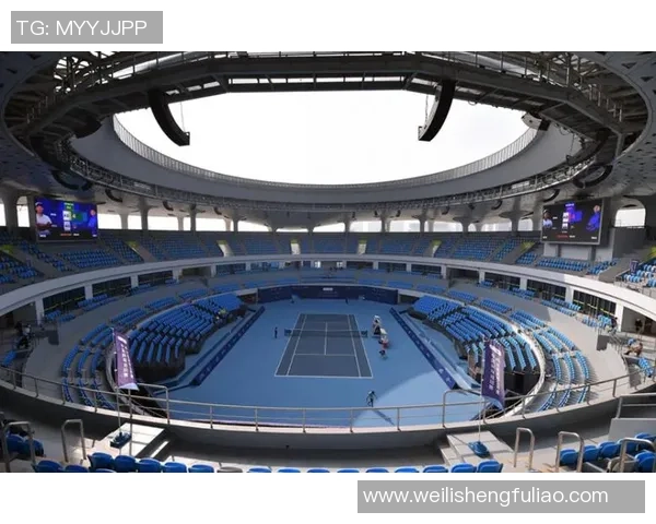 黄伟独家分享网球心得与技巧助你提升球技的全面指南