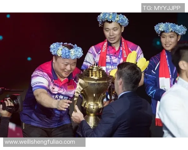 重庆羽毛球队的奋斗与荣耀：杯赛征程中的突破与成长故事