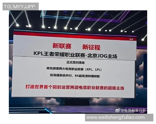 聚焦王者荣耀：JDG的配合话题