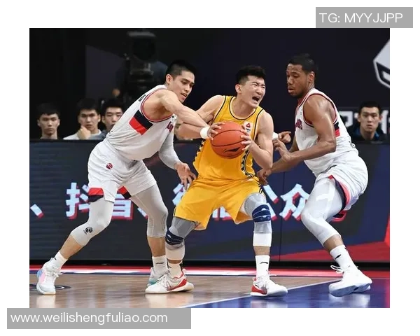 数据分析：广州篮球队的战术表现