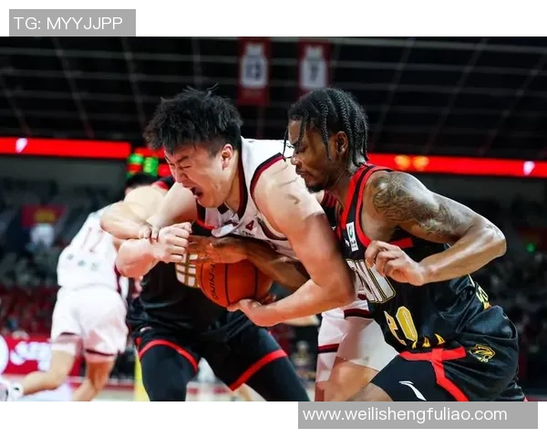 篮球纪实：记录深圳篮球队的突破历程