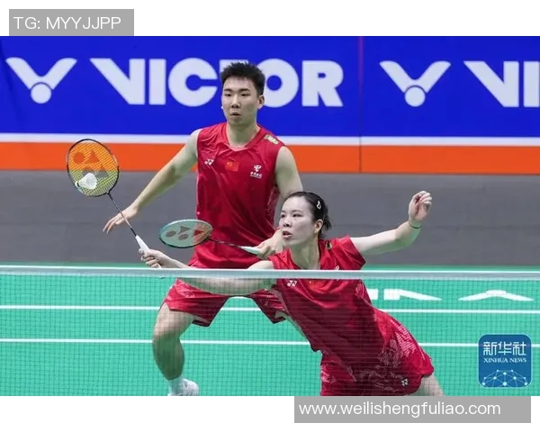 羽毛球热议：广州羽毛球队的战术争议